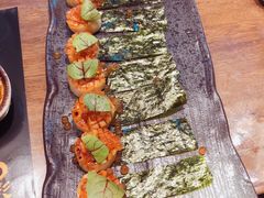 -和彩放题(渔阳店)