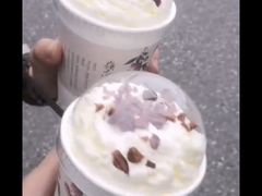 蔓越阑珊-茶颜悦色(银盆岭万达广场店)
