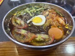 -朴小妹人参鸡汤火锅(长白山万达店)
