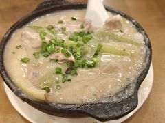 -大唐靓汤江门私房菜(景田店)