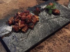 -真爱中国餐馆·年华店(朱雀大街店)