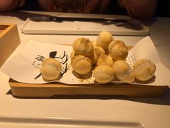 -马邦子·紫苏烤鱼(恒隆广场店)