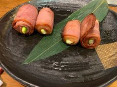 -大渔铁板烧(中山路八佰伴店)