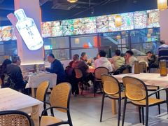 -五丁桥光头香辣蟹(望江橡树林店)