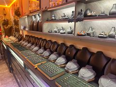 -梵薇Joker.V银饰工作室