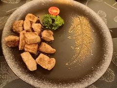-汕头国际大酒店-牛一町目餐厅