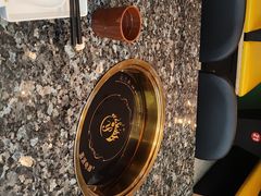-一席地·本地鸡窝·杭帮鸡火锅(萧山银隆百货店)