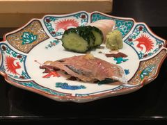 -橼舍鮨青木