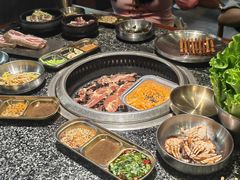 -红泥小火炉·东北泥炉烤肉(天一旗舰店)