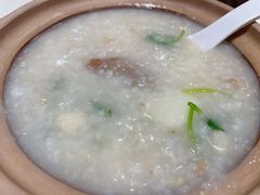 -嘉和一品粥(天秀店)