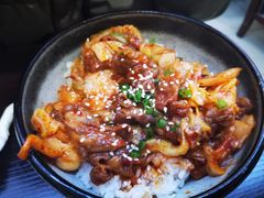 -顶屋咖喱(武大店)