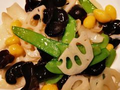 -禧宴Joyous Restaurant(禧园店)