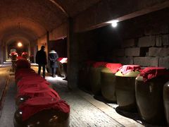 -驿舍·民國老营房院子私房菜(科学会堂店)