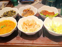 -松鹤楼面馆(清河万象汇店)