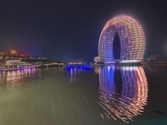 -太湖月亮湾
