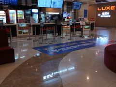 -德呈华业影城(爱琴海LUXE巨幕店)