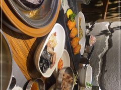 -农乐园炭火烤肉(世茂店)