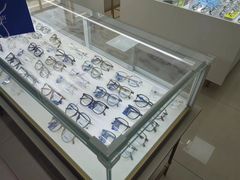 -睿世力眼视光中心(同仁医院店)