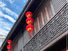 -三坊七巷历史文化街区