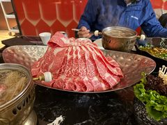 -蒋记海鲜姿造•洋房别墅(星河湾店)