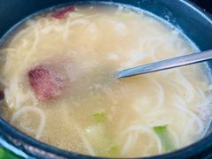 -肉加韩国料理·烤肉(金茂湾店)