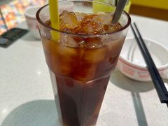 -明腾壹间茶餐厅(新都会花园广场店)