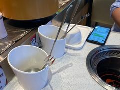 -龍歌自助小火锅(李沧顺和汇店)