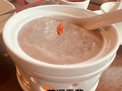 -莲华素食府