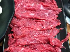 -高兴一锅潮汕鲜牛肉火锅(银座店)