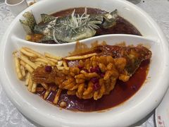 -马凯餐厅(地安门店)