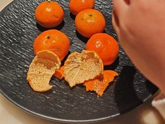 -吴越荣记苏州菜·松鼠桂鱼100%活鱼现做(月光码头店)