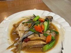 -友强·23年特色海鲜大排档(厦门店)
