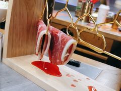 -杨小佳·齐齐哈尔烤肉·烤串(广州店)