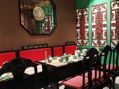 -锦府盐帮·侯宅(五棵松万达店)