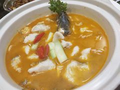 -刘胖子家常菜·蹄花焖藕(中南店)
