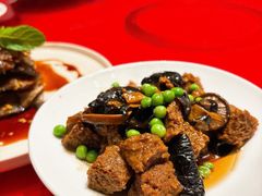 四喜烤麸-淘小馆·本帮小馆(九亭金地广场店)