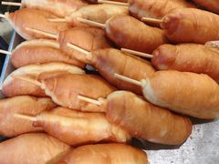 -宏发红西饼屋(天津路店)