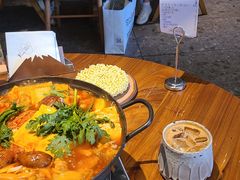 -KimPro 辛普乐概念韩餐