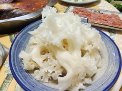-聚黔堂凯里酸汤鱼美食店