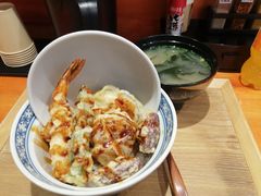 -天妇罗内顺田(罗湖店)