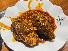 麻辣兔头-老号尤兔头(西川店)