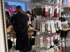 -lululemon(新天地店)