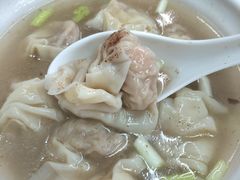 -小梁哥云吞面(黄贝岭店)