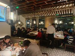 -庆江南江南菜(琴湖溪里花园城店)