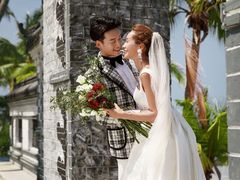 -唯一视觉婚纱摄影工作室(惠阳店)