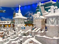 -长沙湘江冰雪世界