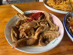 -赵姐猪耳朵饭店