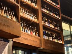 -牛啤堂精酿啤酒餐吧(五棵松华熙店)
