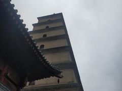-大慈恩寺(大雁塔)