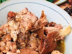 -有肉食·虎九闽菜(798艺术区店)